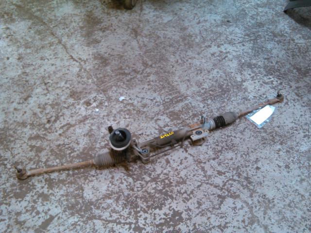 Tannstang til Peugeot 4007, 2007-2012  