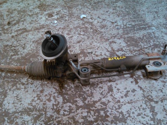 Tannstang til Peugeot 4007 2007-2012  