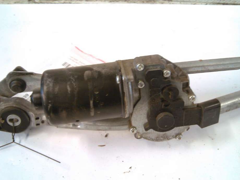 Viskermotor frontrute komplett m/overføring til BMW 3-Serie 2005-2011 (E90/E91/E92/E93) (E90/E91/E92/E93) (VALEO|404.959|6978263-01|)