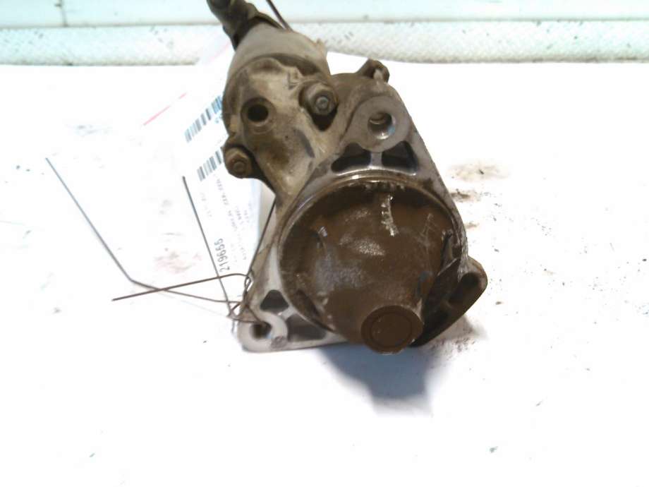 Starter til Daihatsu Sirion 2006-2009 (Type II)  