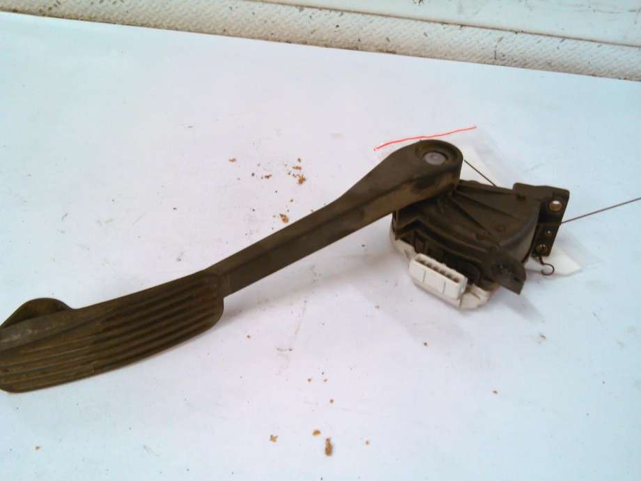 Pedal gass til Volvo XC90, 2002-2006 (Type I, Fase 1)  (30683520)