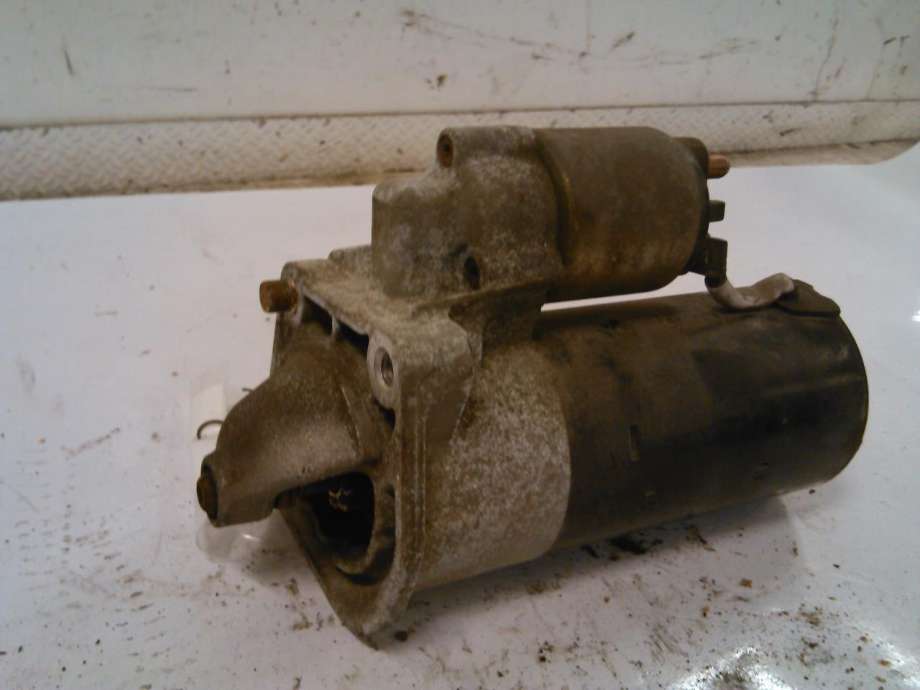 Starter diesel til Volvo XC90, 2002-2006 (Type I, Fase 1)  (BOSCH|0001109252)