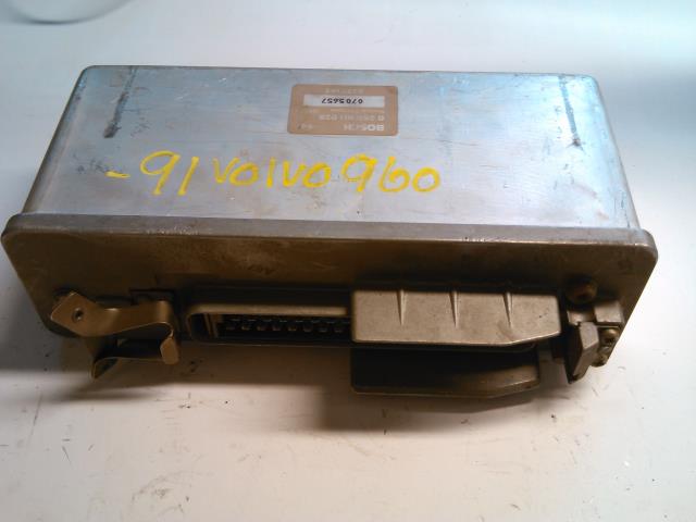 Styreenhet ABS til Volvo 960, 1991-1997  (BOSCH|0 265 101 028)