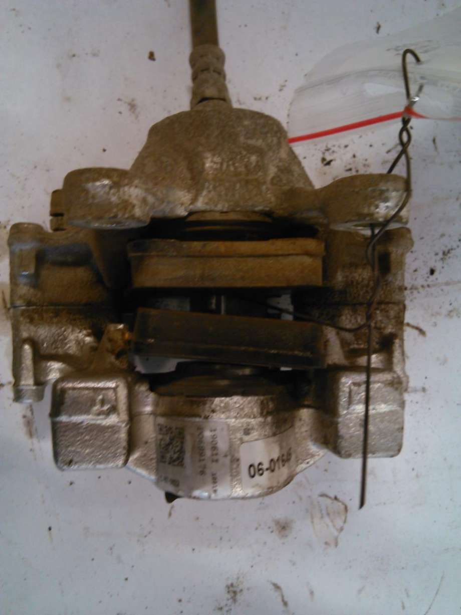 Bremsecaliper høyre bak til Mercedes C-Klasse 2004-2007 (Fase 2) (W203) (W203) 