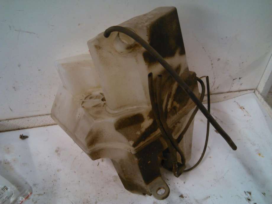 Spylertank til Volvo XC90, 2002-2006 (Type I, Fase 1)  