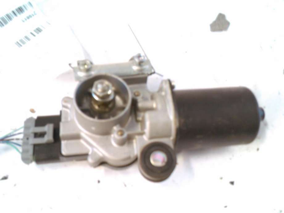 Viskermotor frontrute til Isuzu D-Max, 2012-2017 (Type II, Fase 1)  (8-98142)