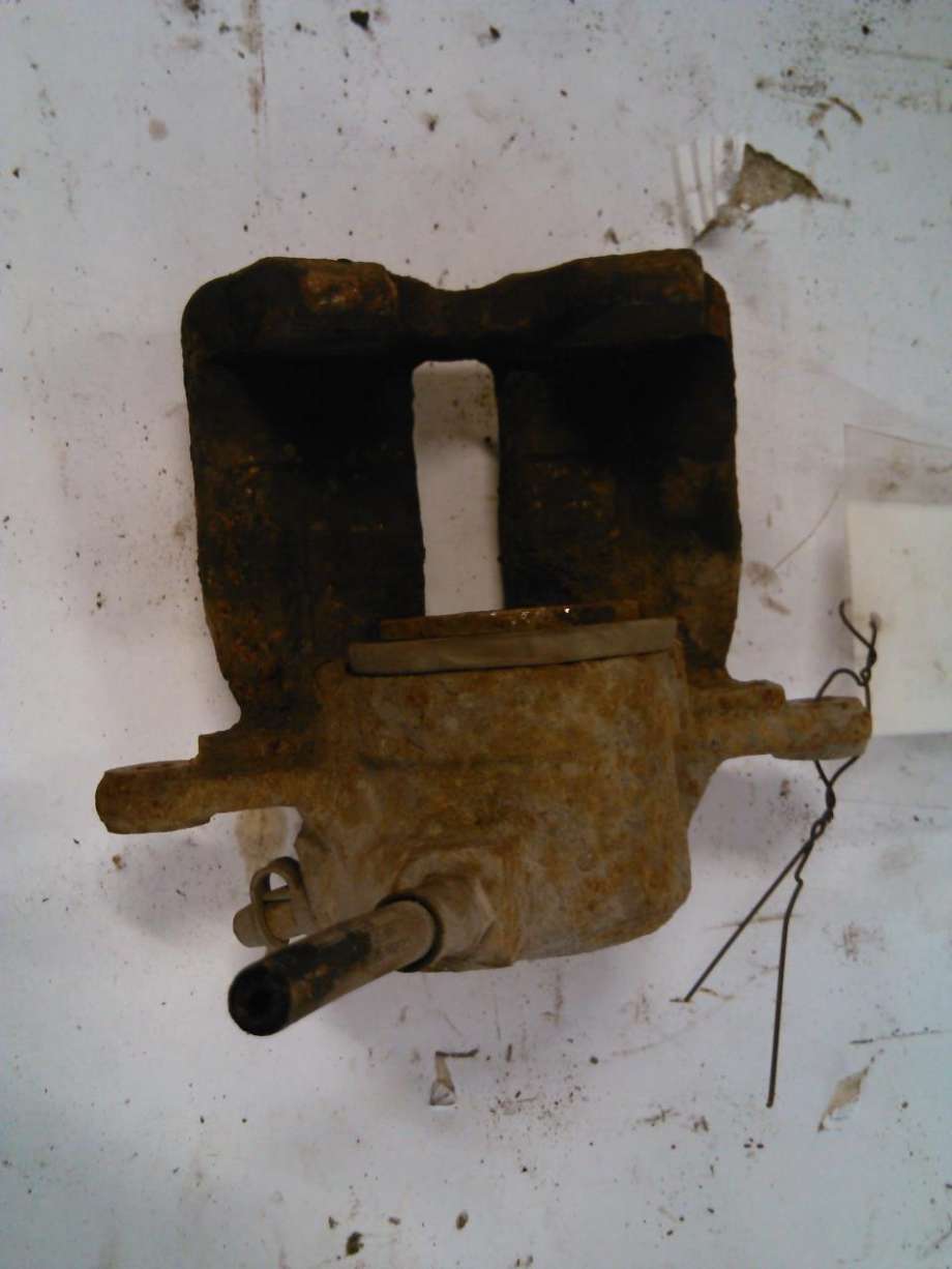 Bremsecaliper venstre foran til Mercedes C-Klasse 2004-2007 (Fase 2) (W203) (W203) 