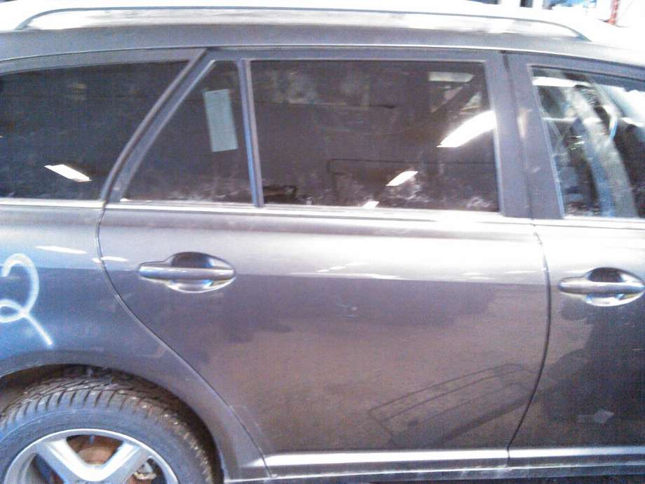 Dør høyre bak til Toyota Avensis, 2003-2008 (Type II)  