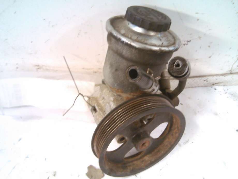 Servo pumpe mekanisk til Toyota Avensis, 2003-2008 (Type II)  