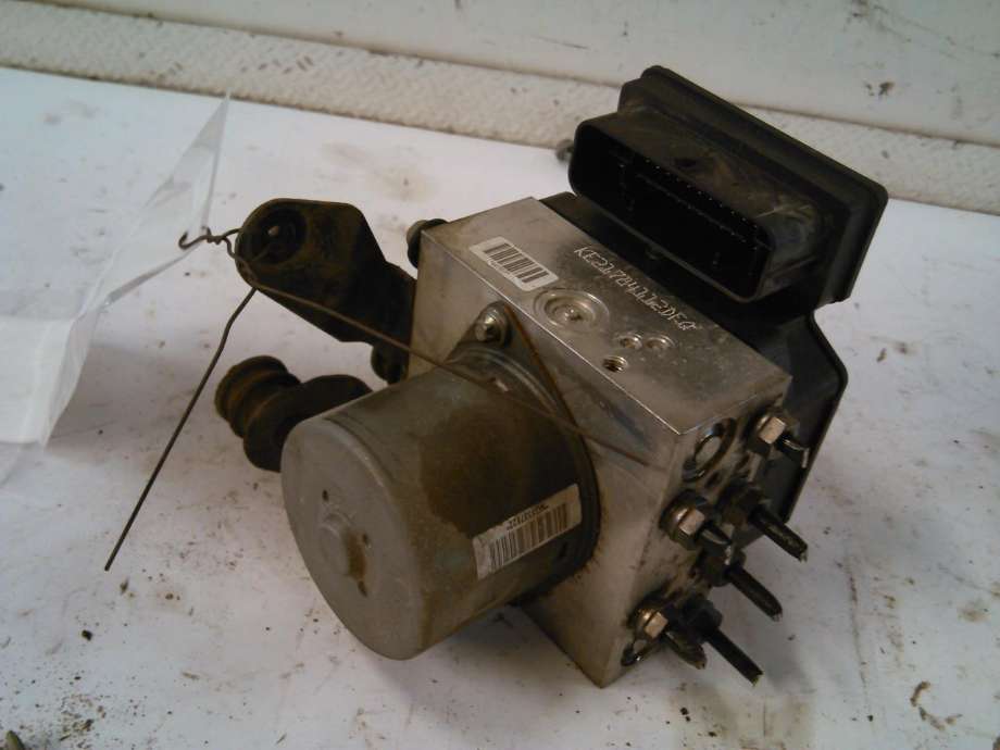 ABS sentral til VW Passat, 2011-2015 (B7) (B7) (3AA614109BK)