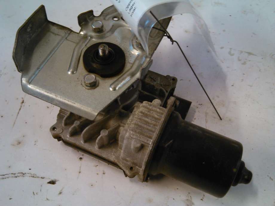 Viskermotor frontrute til VW Passat 2011-2015 (B7) (B7) 