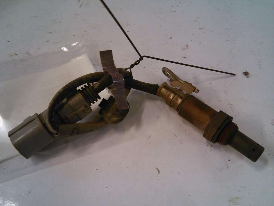 Lambdasonde til Toyota Avensis, 2009-2015 (Type III, Fase 1)  