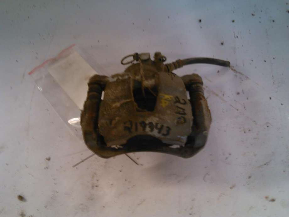Bremsecaliper venstre foran til Ford Ka 2008-2015 (Type II)  