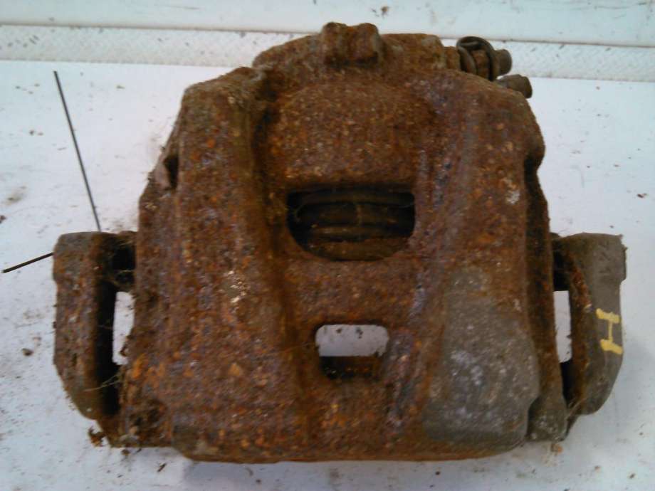 Bremsecaliper høyre foran til Audi A4, 2007-2014 (Type IV) (B8) (B8)
