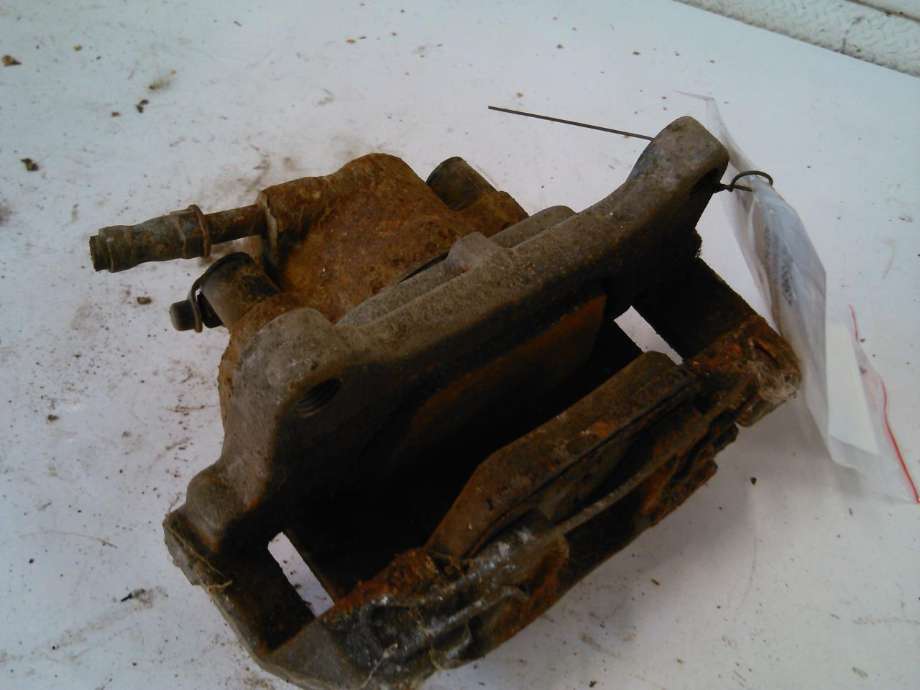 Bremsecaliper høyre foran til Audi A4 2007-2014 (Type IV) (B8) (B8) 