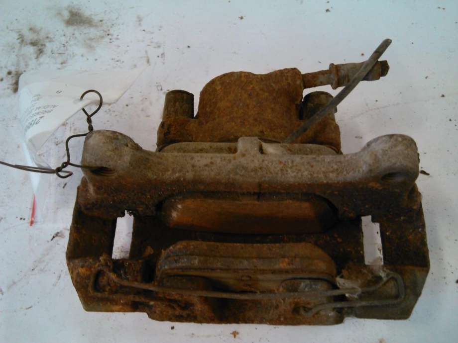 Bremsecaliper venstre foran til Audi A4, 2007-2014 (Type IV) (B8) (B8)