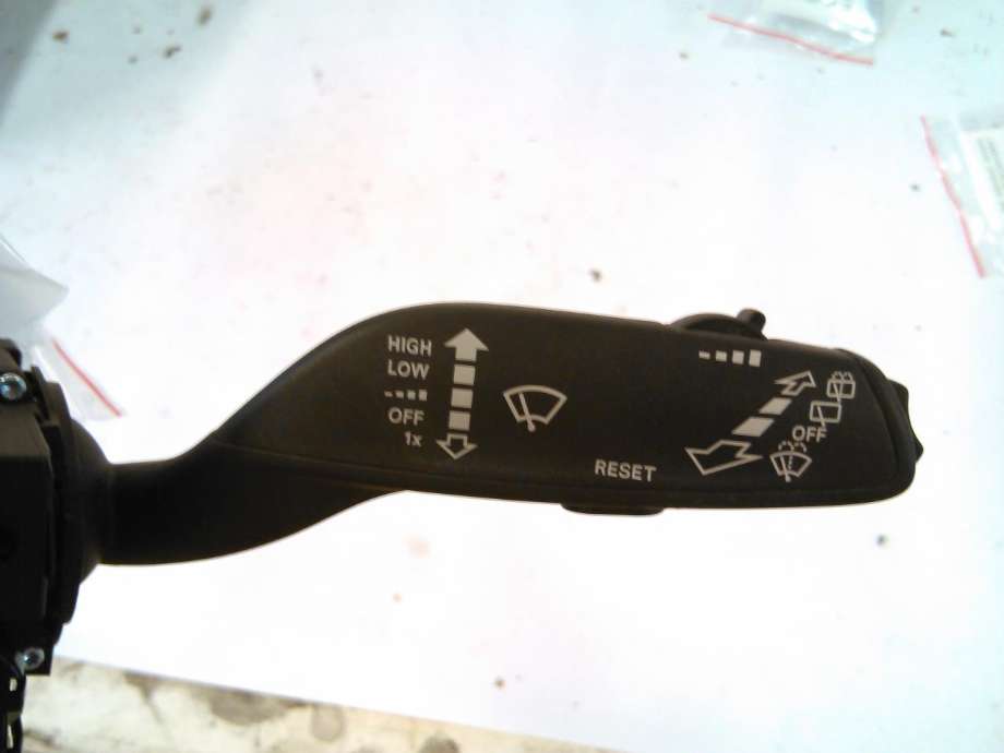 Bryter combi til Audi A4 2007-2014 (Type IV) (B8) (B8) 