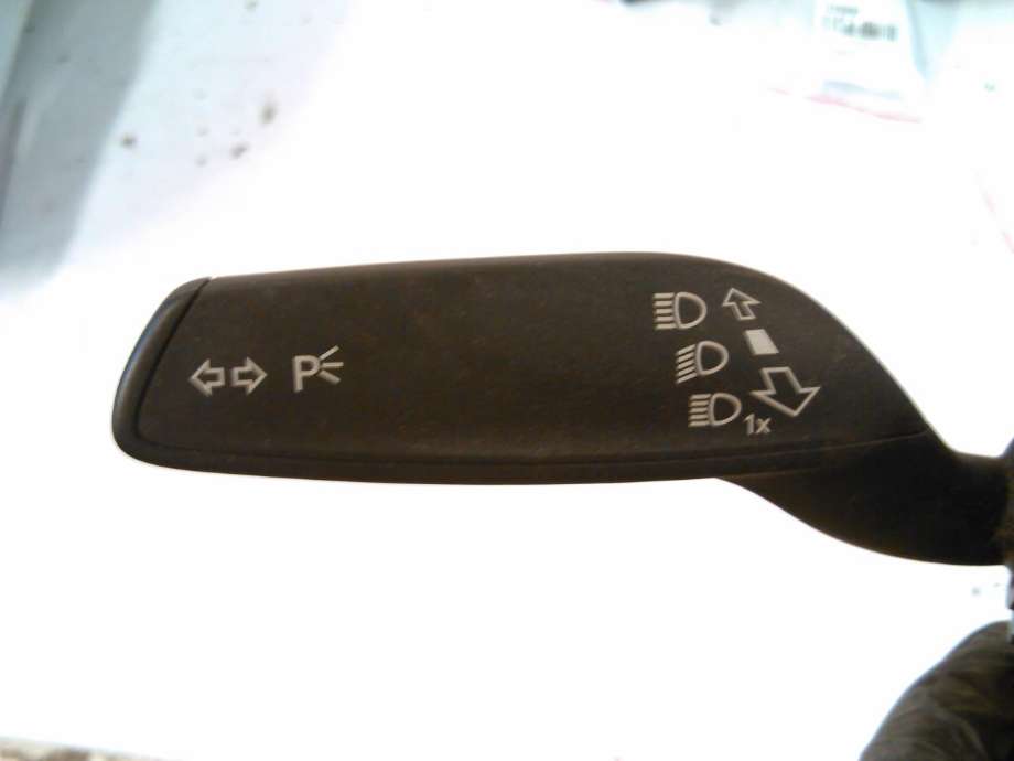 Bryter combi til Audi A4 2007-2014 (Type IV) (B8) (B8) 
