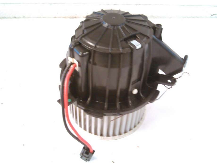 Varmeapparat motor til Audi A4, 2007-2014 (Type IV) (B8) (B8) (BEHR|)