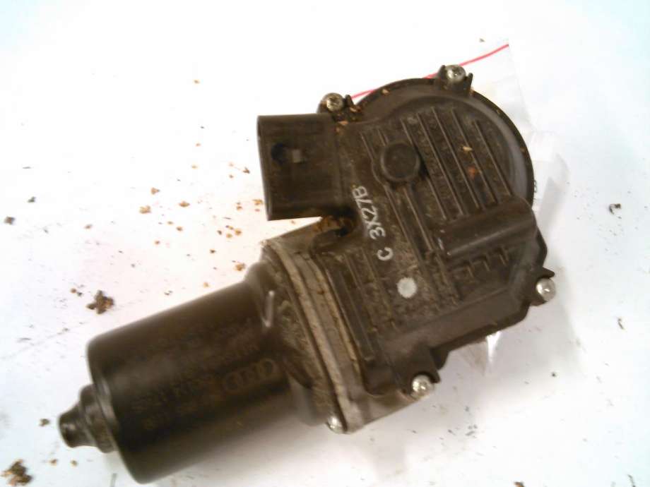 Viskermotor frontrute til Audi A4 2007-2014 (Type IV) (B8) (B8) (8K1955119B|)