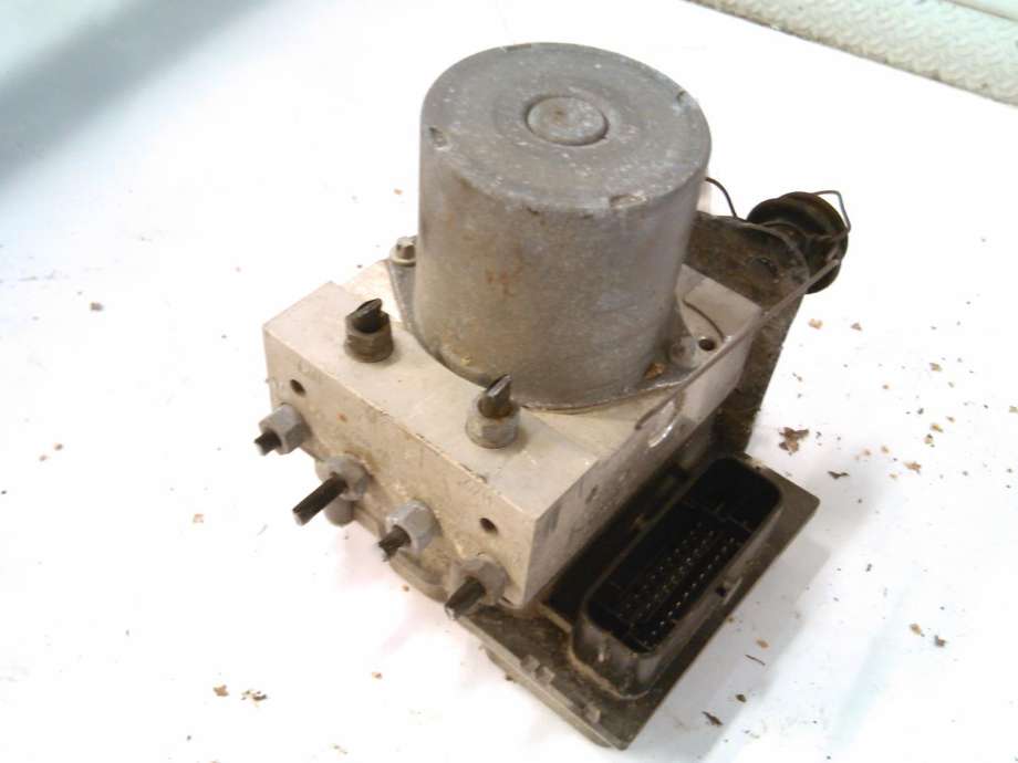 ABS sentral til Audi A4, 2007-2014 (Type IV) (B8) (B8) (8K0907379CL)