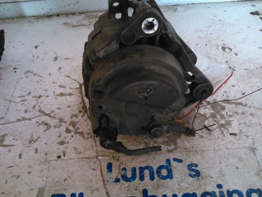 Dynamo til VW Touran 2003-2006 (Type I, Fase 1)  