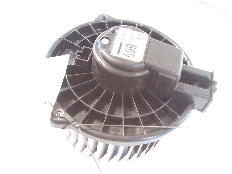 Varmeapparat motor til Toyota RAV4, 2000-2006 (Type II)  (DENSO|87103-42060)