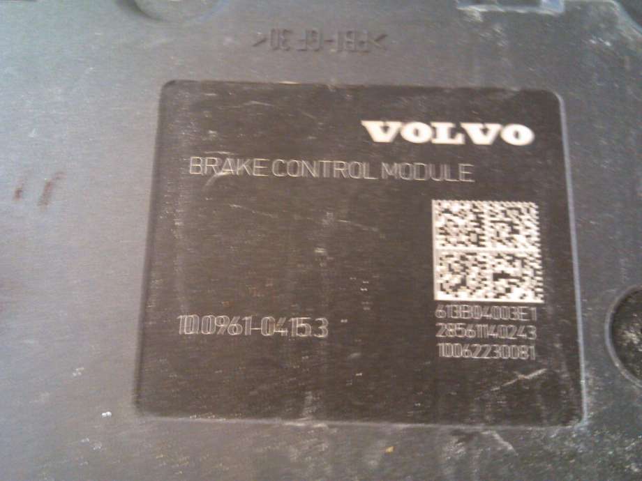 ABS sentral til Volvo V40 2012-2019  