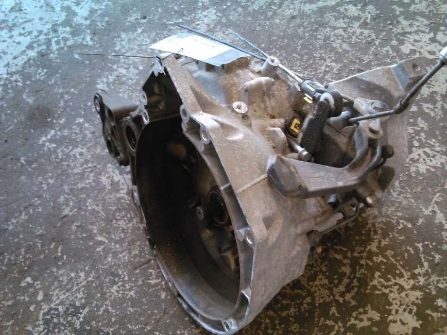 Girkasse manuell 6-trinn til Volvo V40, 2012-2019
