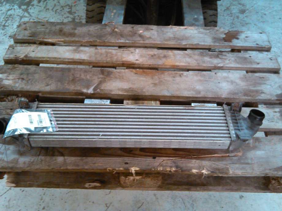 Intercooler til Volvo V40, 2012-2019