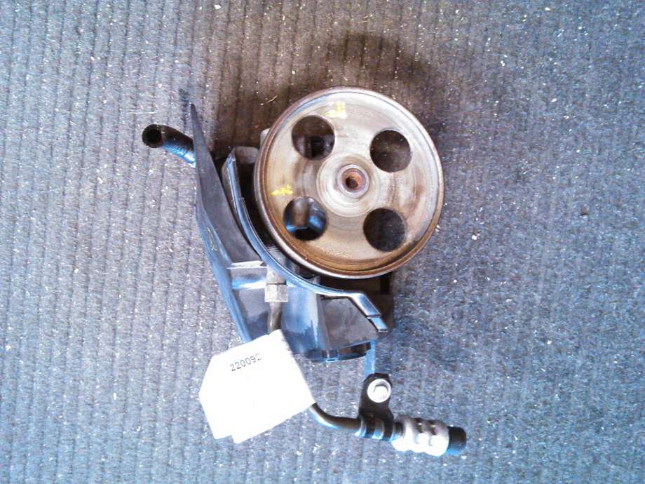 Servo pumpe mekanisk til Citroën Berlingo, 2002-2008 (Type I, Fase 2)  