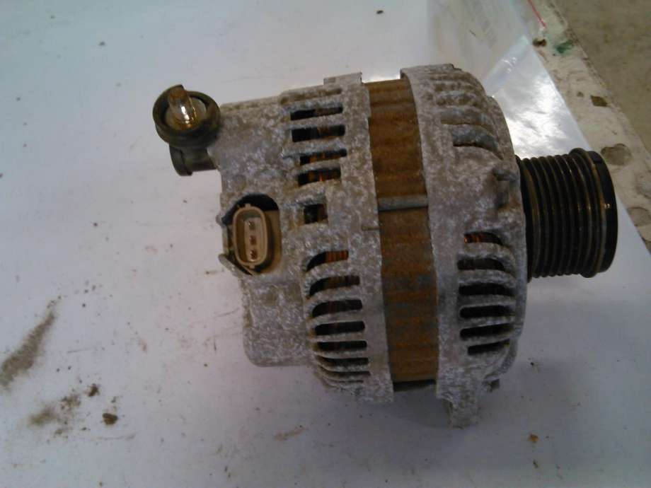 Dynamo diesel til Subaru Legacy 2007-2009 (Type IV, Fase 2)  (23700AA590|A3TG4381|)