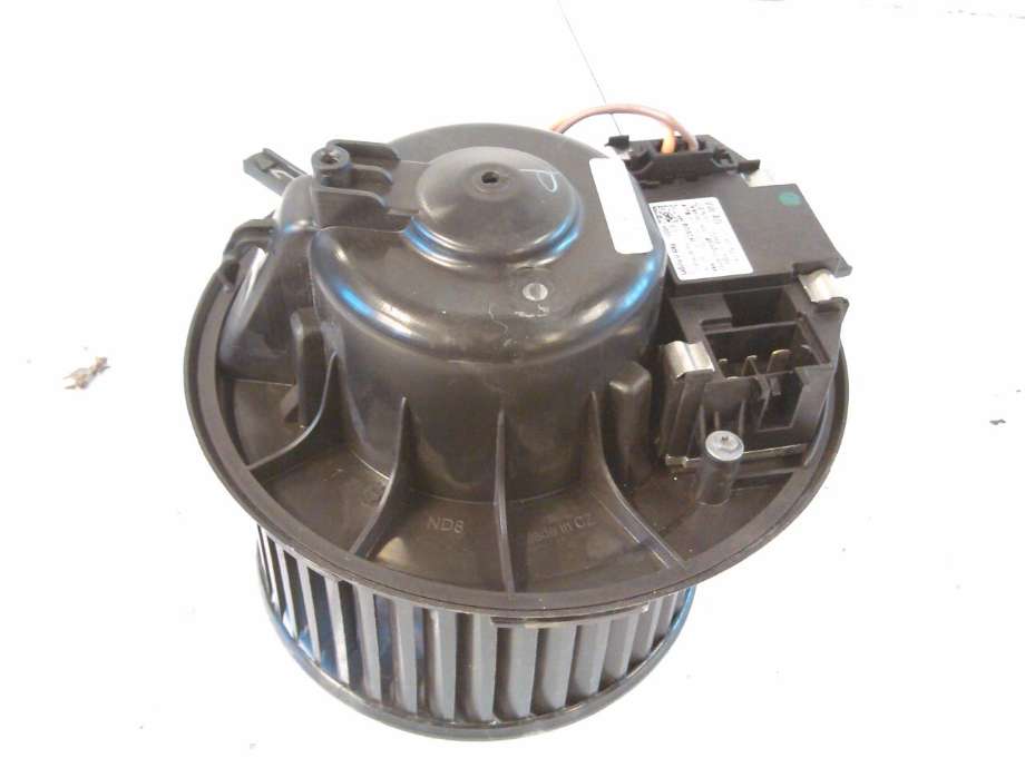 Varmeapparat motor til VW Golf, Plus/Cross, 2009-2013 (Fase 2)  (3C1820015Q)