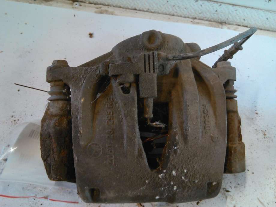 Bremsecaliper høyre foran til Mercedes E-Klasse 2002-2006 (Fase 1) (W211) (W211) 