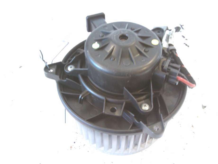Varmeapparat motor til Opel Insignia A, 2009-2014  