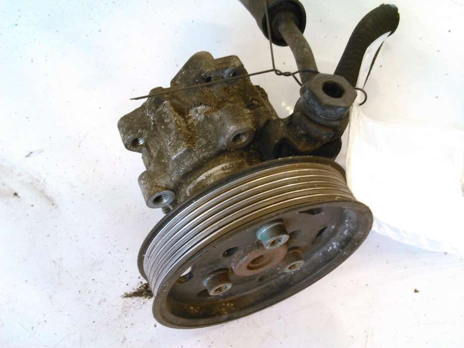 Servo pumpe mekanisk til Audi A4, 2004-2008 (Type III) (B7) (B7) 