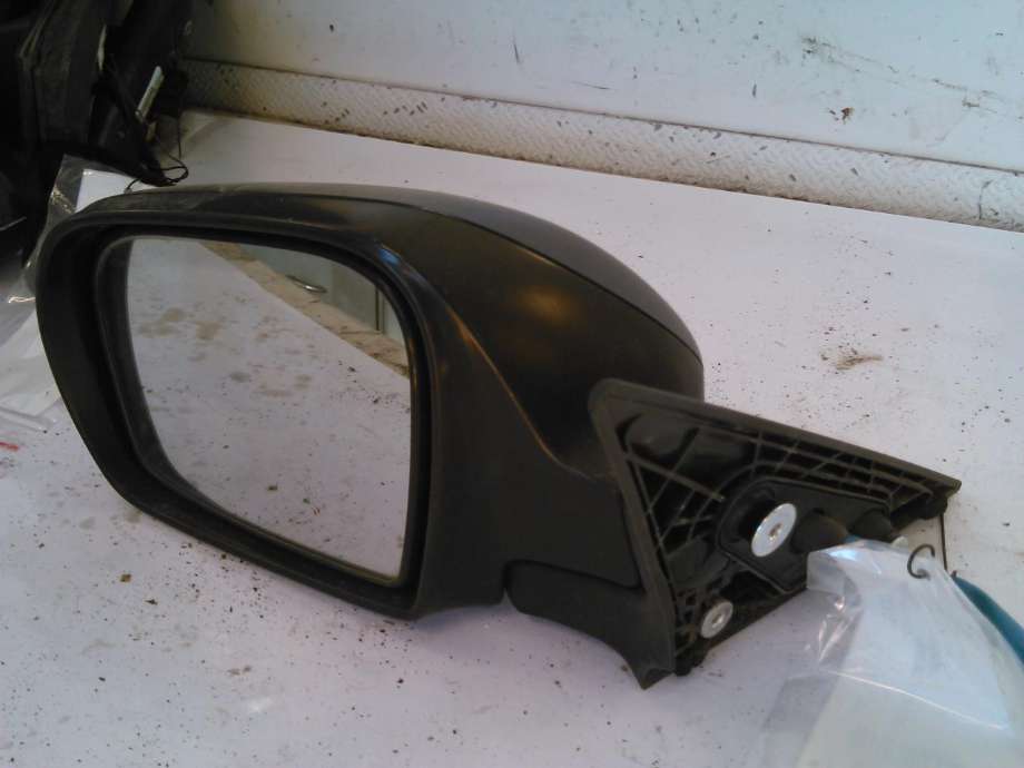 Speil venstre til Subaru Outback, 2007-2009 (Type III, Fase 2)  
