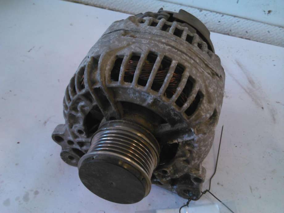 Dynamo diesel til Škoda Superb, 2008-2015 (Type II)  