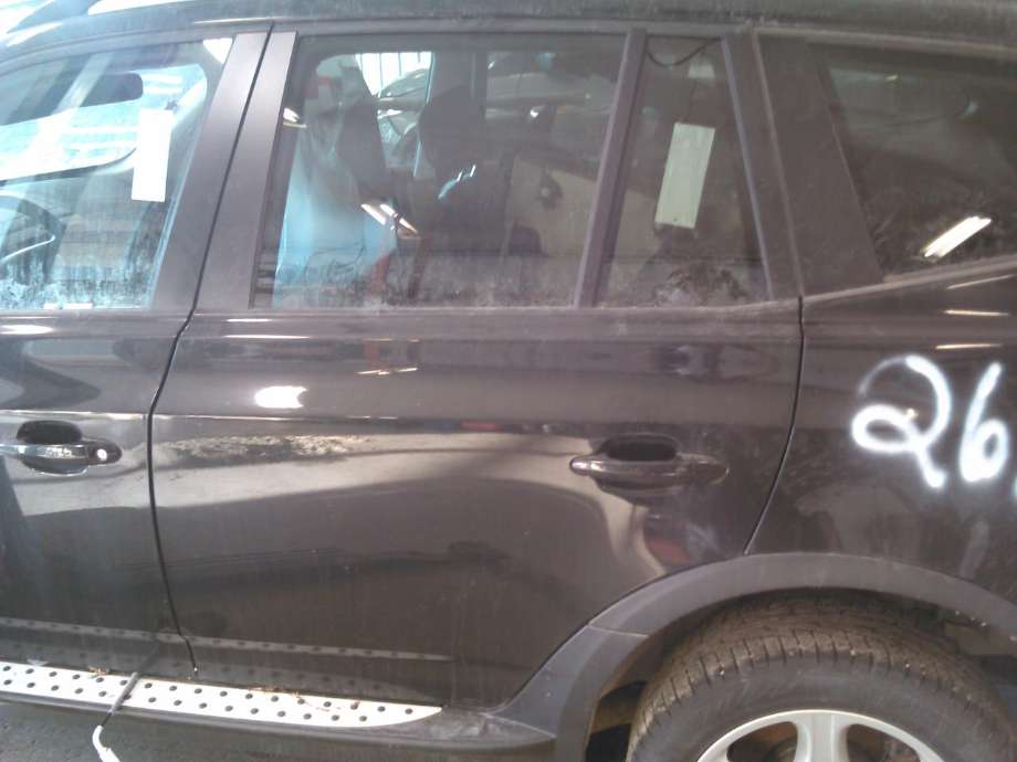 Dør venstre bak til BMW X3, 2003-2006 (Fase 1) (E83) (E83) 