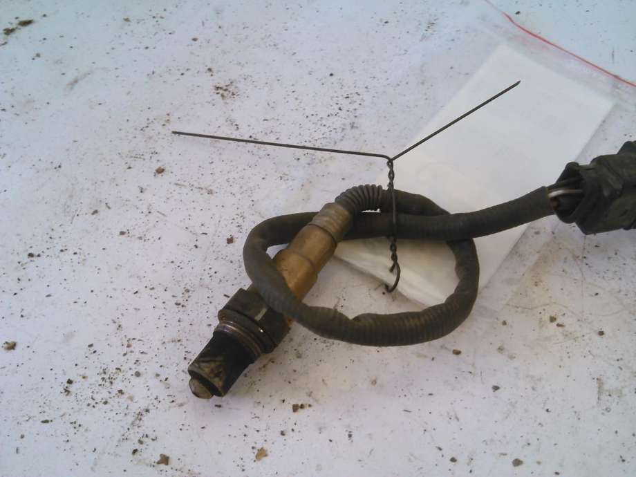 Lambdasonde til BMW X3, 2003-2006 (Fase 1) (E83) (E83) 
