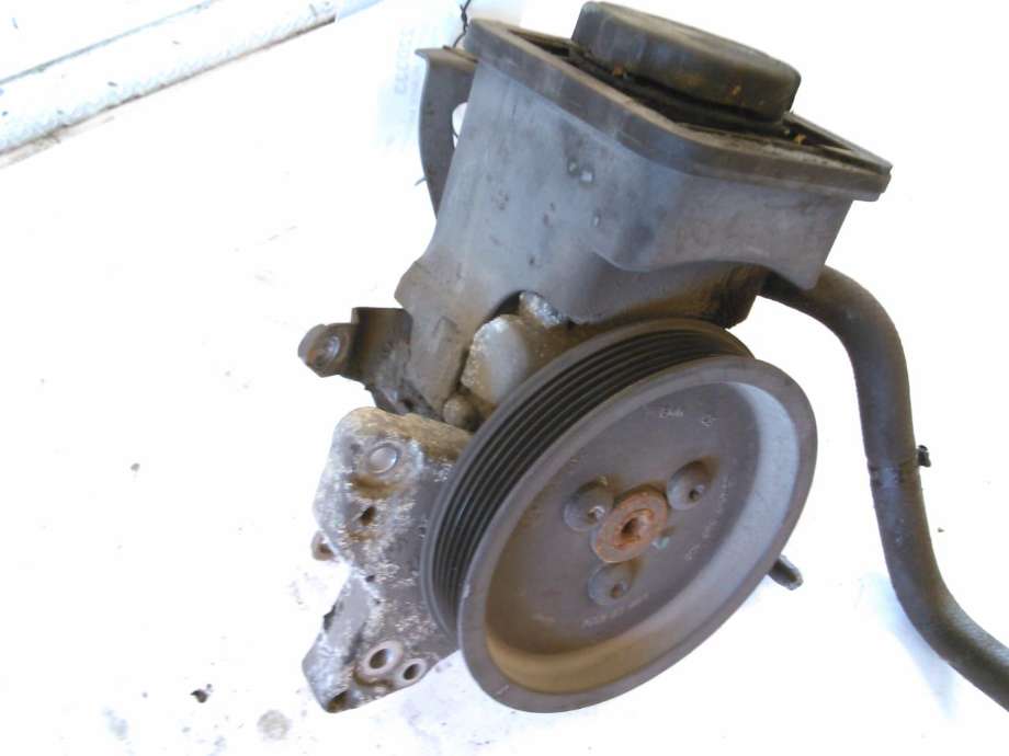 Servo pumpe mekanisk til BMW X3, 2003-2006 (Fase 1) (E83) (E83) 