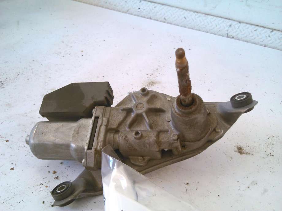 Viskermotor bakrute til Toyota Auris, 2007-2010 (Type I, Fase 1)  (DENSO|85130-02030)