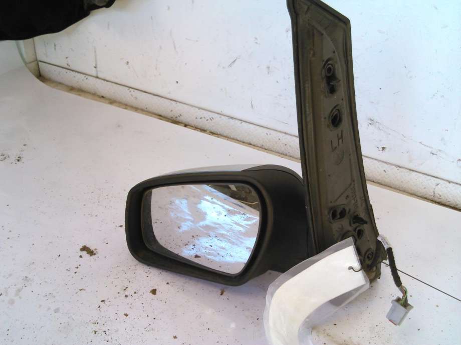 Speil venstre til Ford C-Max, 2007-2010 (Type I, Fase 2)  