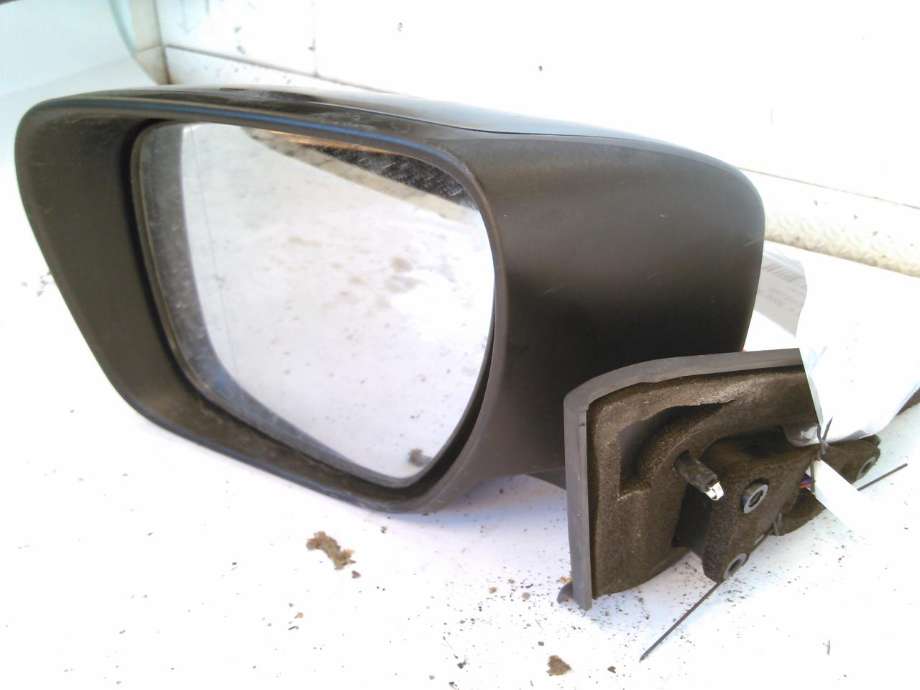 Speil venstre til Mazda 5, 2005-2010 (Type I)  