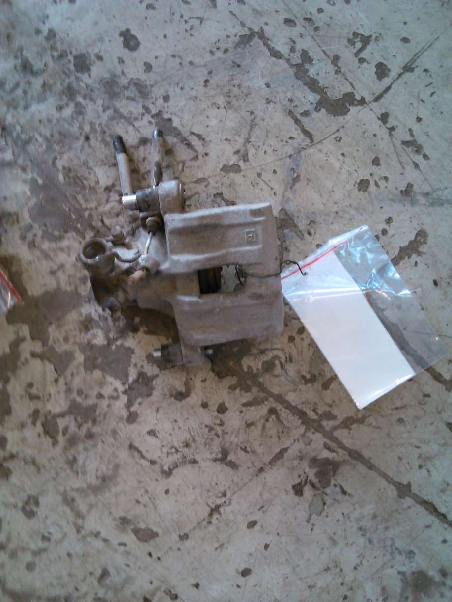 Bremsecaliper høyre bak til Mazda 3, 2006-2009 (Type I, Fase 2)  