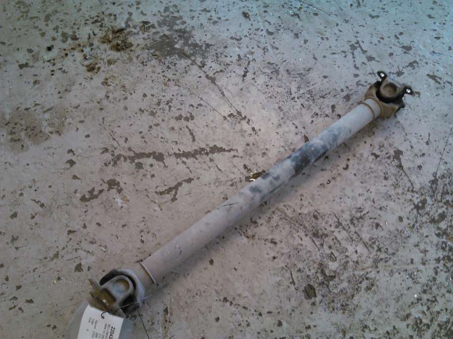 Mellomaksel fremre til BMW X3, 2003-2006 (Fase 1) (E83) (E83) 