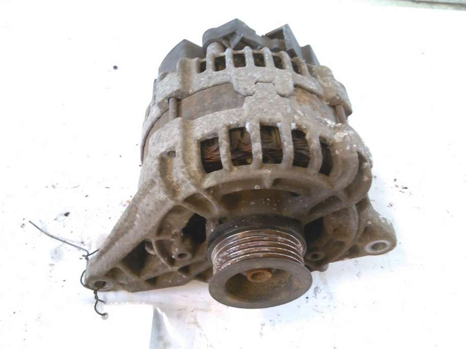 Dynamo diesel til Mercedes B-Klasse, 2011-2018 (W246) (W246) 