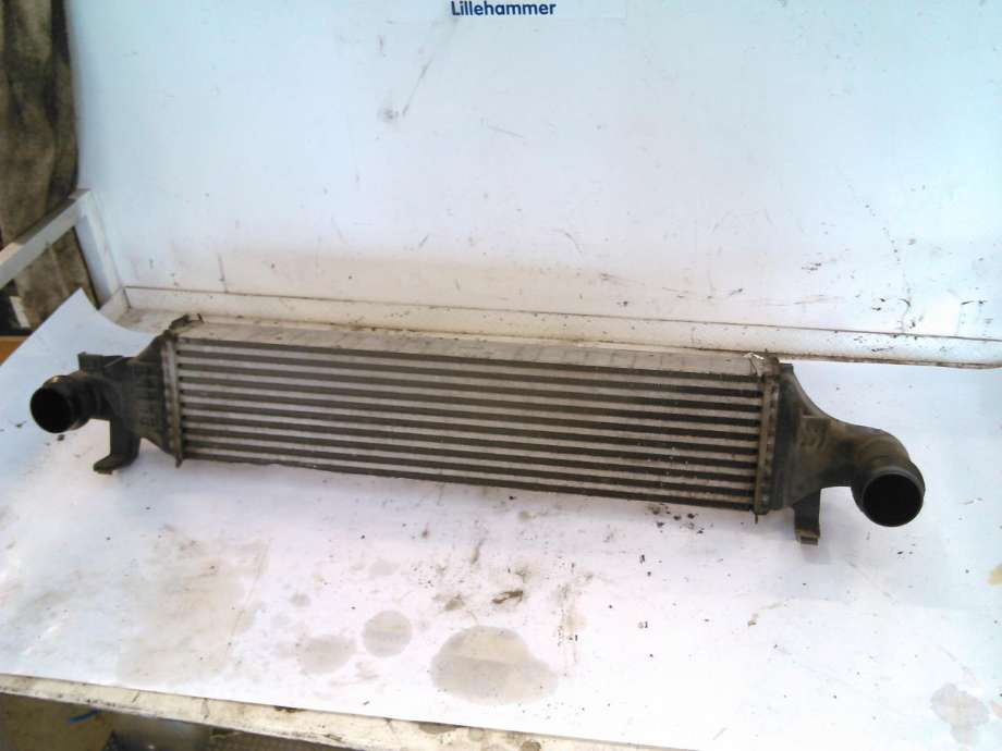 Intercooler til Mercedes B-Klasse, 2011-2018 (W246) (W246) 
