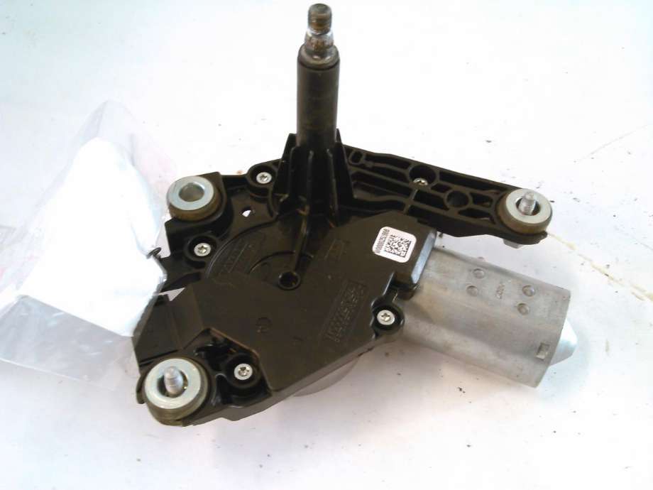 Viskermotor bakrute til Mercedes B-Klasse, 2011-2018 (W246) (W246) (VALEO|A2469064900)