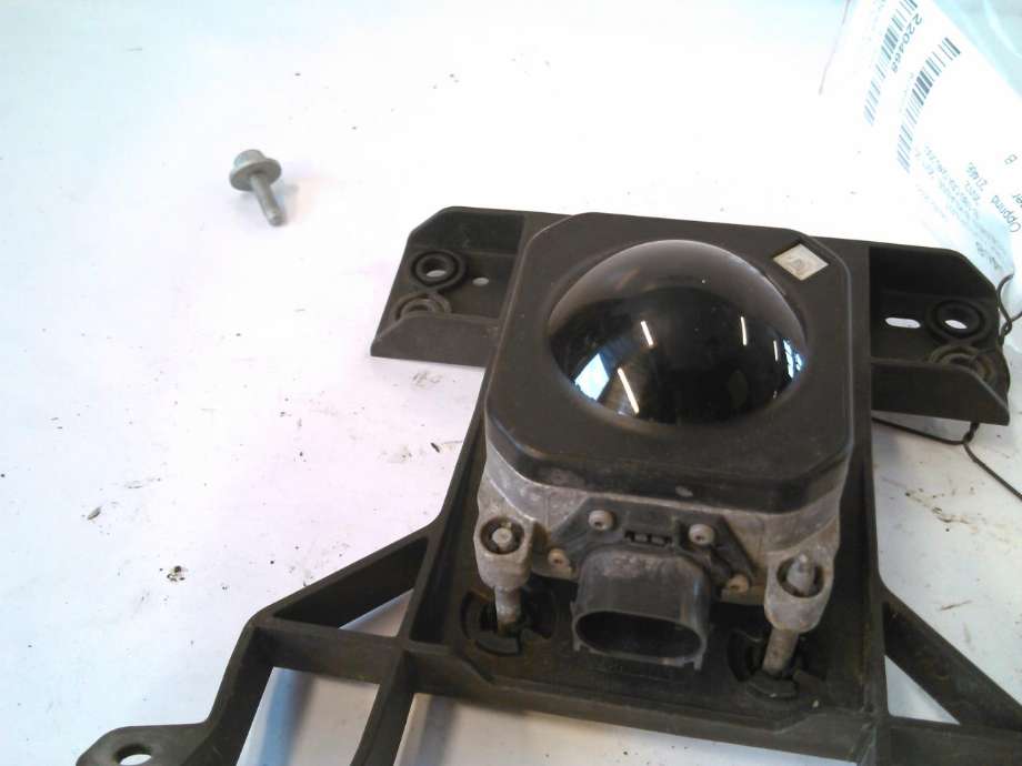 Sensor radar til Mercedes B-Klasse, 2011-2018 (W246) (W246) (BOSCH|0203300021)